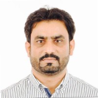 Shahid Jam