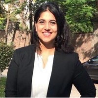 Garima Sachdeva