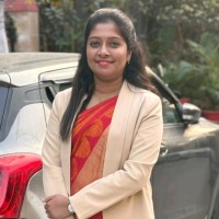 Anu C Mathew