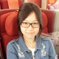 Sofia Tong