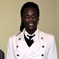 Qobby Ngare