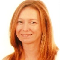 Sarah Bocklandt