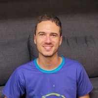 Hudson Ruan Da Silva Costa