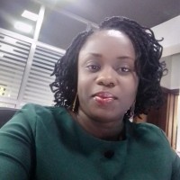 Olabisi Bello, Aca, B.Sc.