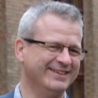 Dirk Vanstappen