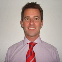 Bradley Poole Dip CII