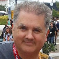 Dean Rasmussen