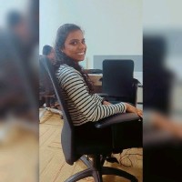 Pavani Enjamoori