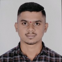 Rushikesh Sakpal