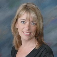 Angela Faust