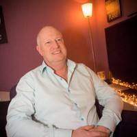 Bert Van Meeteren