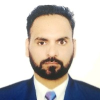 Amrinder Singh