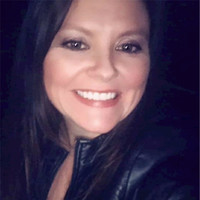 Nicole Theriot