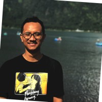 Muhammad Arsya Andryanto