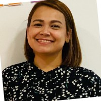 Mary Grace Alfonso