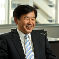 Ben Hosokawa