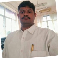 Dr. Venkataramana Mudili