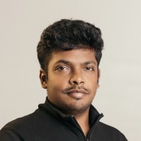 Anto Fredric Selvaraj