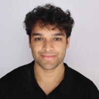 Nicholas Ghimire