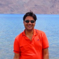 Ankur Goel