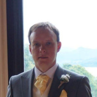 Matthew Hockey
