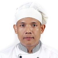 Rolando Domingo
