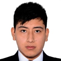 ANGEL SAMIR PUCHO QUISPE