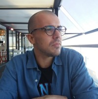 Tiago Morgado