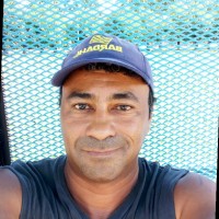 Victor Pablo Barrios