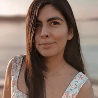 Alina Serrano Quintero