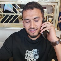 Mohamed Moaz Manna
