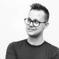 Patrick Kragh Jensen