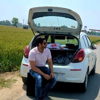 Vineet Setia