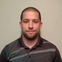 Garrett Laberge