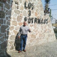 Vicente Viveros Blanco
