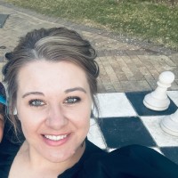 Geraldine Van Heerden