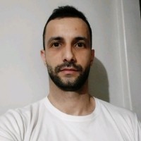 Alexandre Moreira De Brito