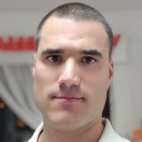 Luis Jesus