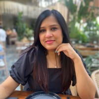 Deepali Singh