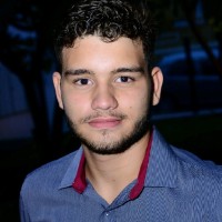 Gabriel Camargos