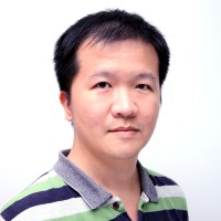 Eddie Chueh