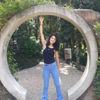 Eva Cristina Catarino Santos