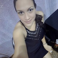 Pamela Cabrera