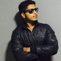Zabiullah S