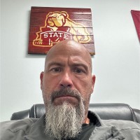 Brian Dye