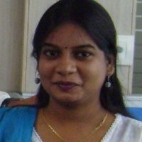 Vijaya Bhargavi
