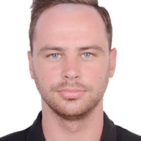 Андрей Матюхин