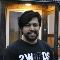 Ahsan Mujtaba Bashir