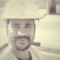 Mohammed Shameer.Beng(Mechanical).Upda Certified.