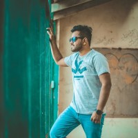 Deepak Mudaraddi